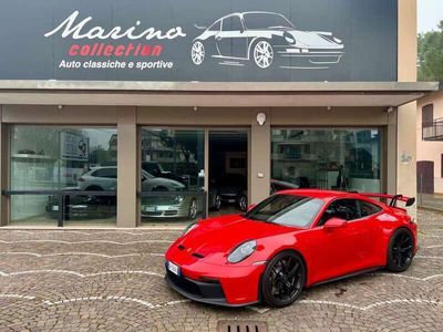 usata Porsche 911 GT3 992 911 Coupe 4.0auto -iva esp- italiana