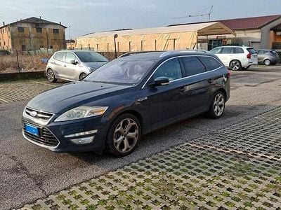 Usata Ford Mondeo Titanium 200 CV (147 kW) 2013 Station wagon