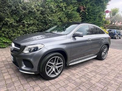 Gebraucht Mercedes GLE350 Premium Plus 258 PS (189 kW) 2020 Other SUV