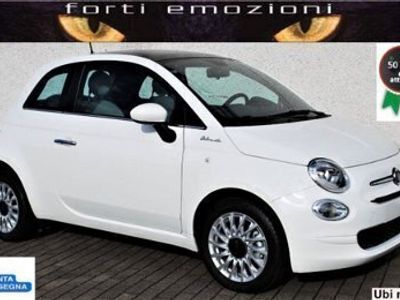 usata Fiat 500e 1.0 Hybrid Dolcevita