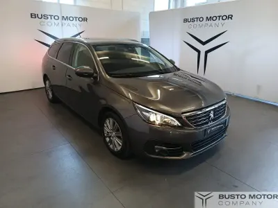 Usata Peugeot 308 SW