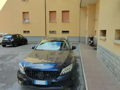 Usata Mercedes C300 194 CV (142 kW) 2020 Station wagon