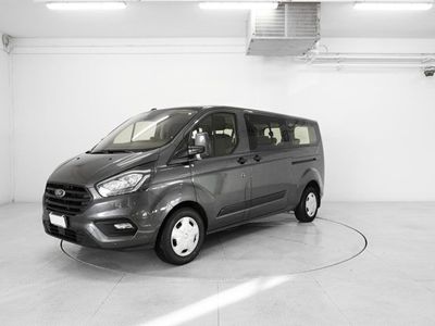 usata Ford Transit Custom Transit Custom320 2.0 EcoBl