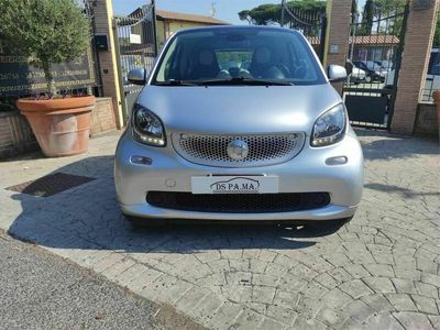 usata Smart ForTwo Coupé fortwo70 1.0 Passion