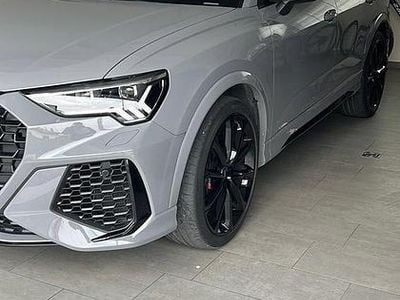Usata Audi RS Q3 400 CV (294 kW) 2025 SUV