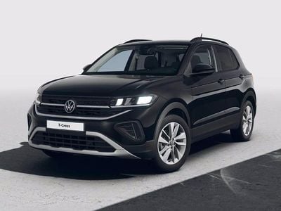 Nuova VW T-Cross Edition 95 CV (69 kW) 2026 Deep black perlato SUV