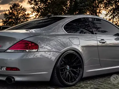 Usata BMW 630