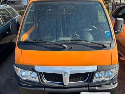 Piaggio Porter