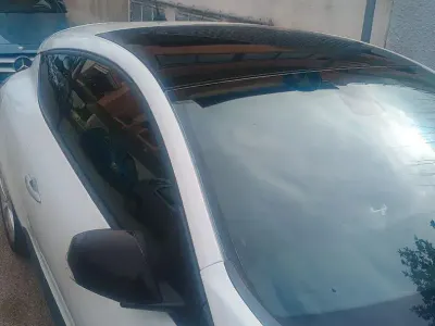 Usata Renault Mégane Coupé 110 CV (80 kW) 2000 Coupé