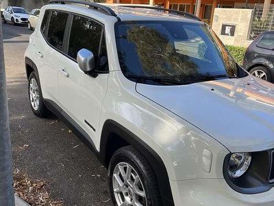Usata Jeep Renegade 131 CV (96 kW) 2022 SUV