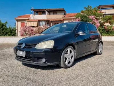 Usata VW Golf IV