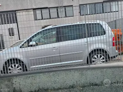 Usata VW Touran