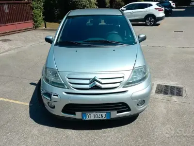 Usata Citroën C3