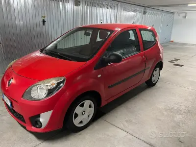Usata Renault Twingo 58 CV (42 kW) 2009 Utilitaria