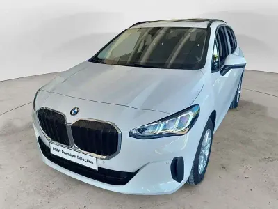 Usata BMW 218