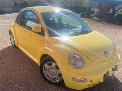 usata VW Beetle 1.9 TDI