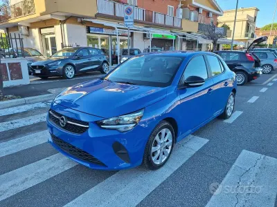 Usata Opel Corsa
