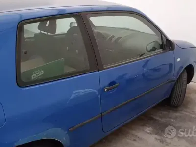 Usata VW Lupo