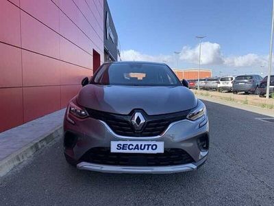 usata Renault Captur TCe 100 CV GPL FAP Zen del 2021 usata a Sestu