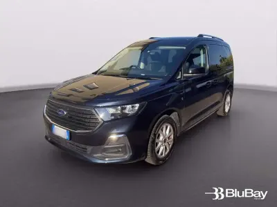 Usata Ford Tourneo Connect