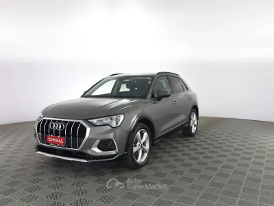 Gebraucht Audi Q3