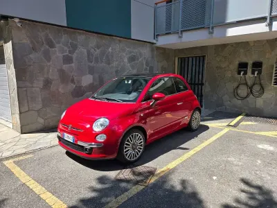 Usata Fiat 500