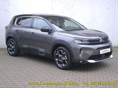 Occasion Citroën C5