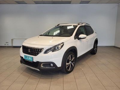 usata Peugeot 2008 1.5 bluehdi allure s&s 100cv my19