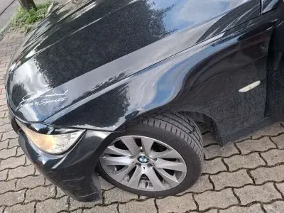 Käytetty BMW 118