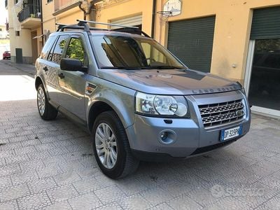 Usata Land Rover Freelander 2 HSE 2008 SUV