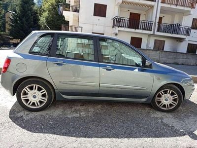 Fiat Stilo