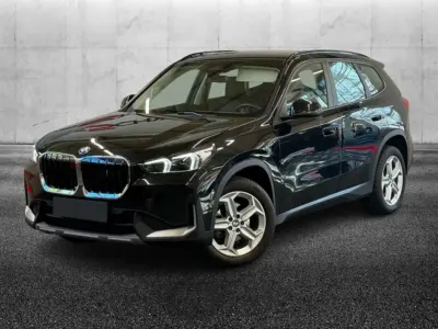 Usata BMW X1 150 CV (110 kW) 2023 Nero SUV