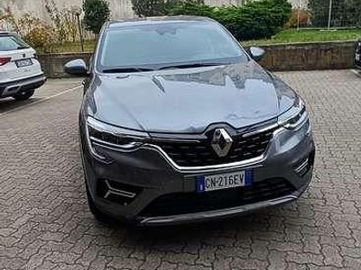 Usata Renault Arkana Intens 140 CV (102 kW) 2023 SUV