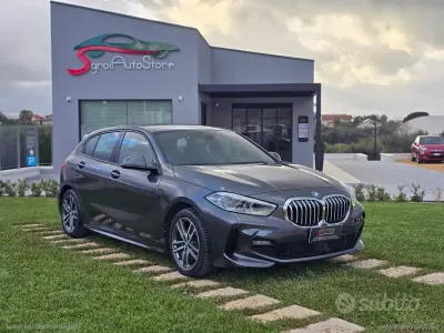 Gebraucht BMW 118 M Sport 150 PS (110 kW) 2021 Kleinwagen