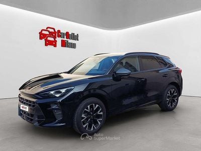 Usata Cupra Terramar 150 CV (110 kW) 2025 Nero SUV
