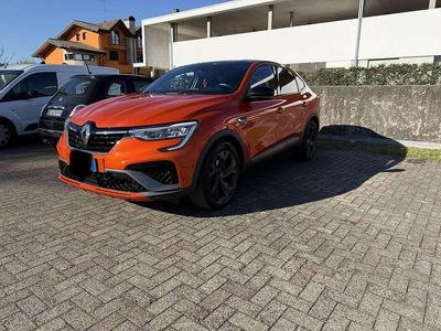 Usata Renault Arkana R.S. 94 CV (69 kW) 2021 SUV