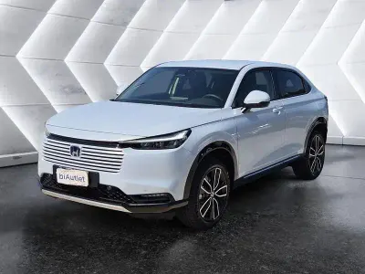 Usata Honda HR-V