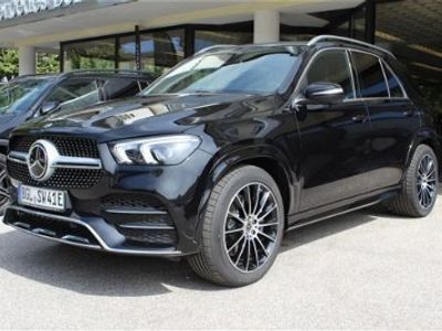 usata Mercedes 350 GLE suvde 4Matic Plug-in hybrid Premium usato