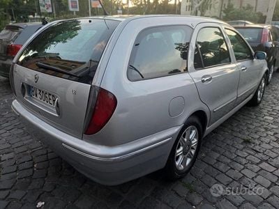 Lancia Lybra
