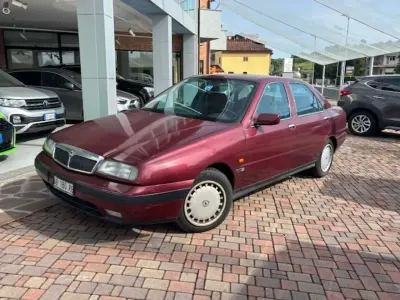 Usata Lancia Kappa 124 CV (91 kW) 1995 Bordeaux Berlina
