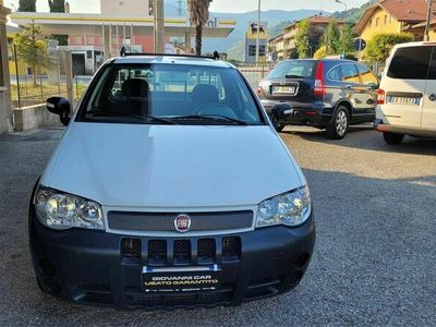 usata Fiat Strada 1.3 MJT Pick-up..UNICO PROPRIETARIO..