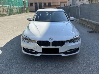 usata BMW 328 328 i Sport