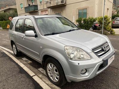 usata Honda CR-V 2.2 16V i-CTDi 4 X 4