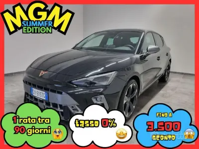 Usata Cupra Leon