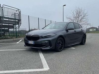 Usata BMW 120 M Sport 190 CV (139 kW) 2021 Utilitaria