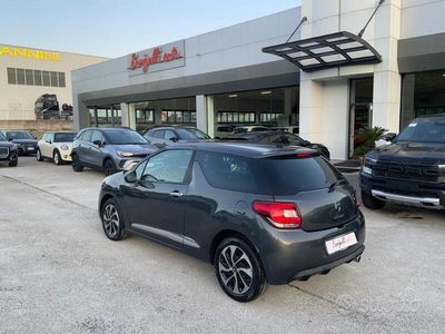 DS Automobiles DS3