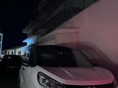 Usata Ligier JS60 2022 Bianco