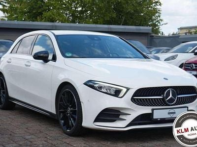 Mercedes A220