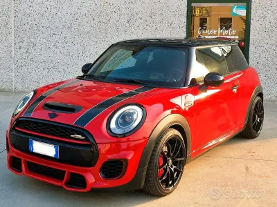 Usata Mini John Cooper Works 280 CV (205 kW) 2018 Utilitaria