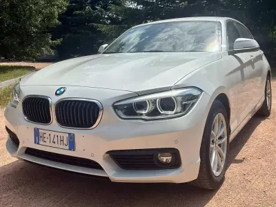 Usata BMW 118